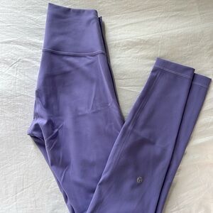 LULULEMON Wunder Train Leggings size 6